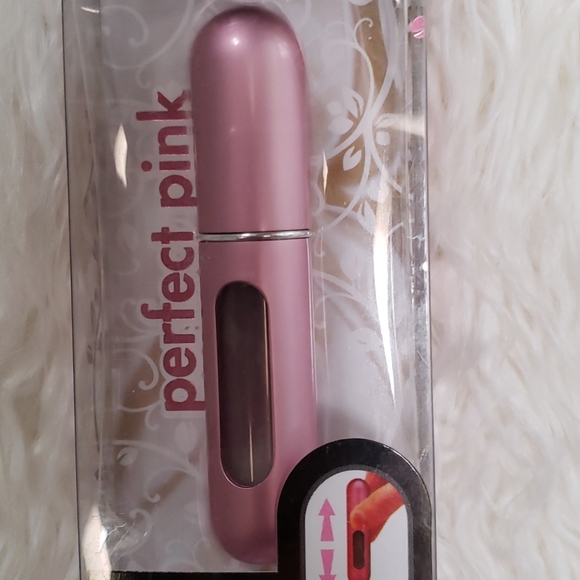 Refillable Fragrance Spray - Picture 2 of 3